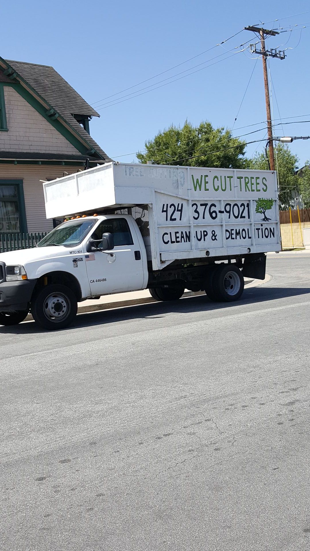 CA Junk Removal | Torrance, CA